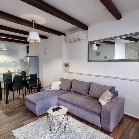 Ferienwohnung Apartman Ivo Novigrad Istria Exterior foto