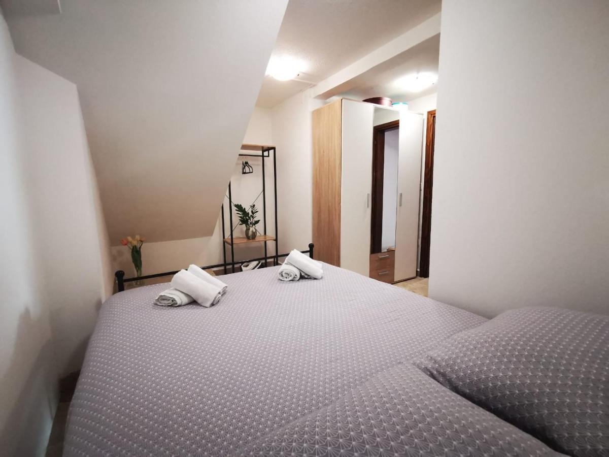 Ferienwohnung Apartman Ivo Novigrad Istria Exterior foto