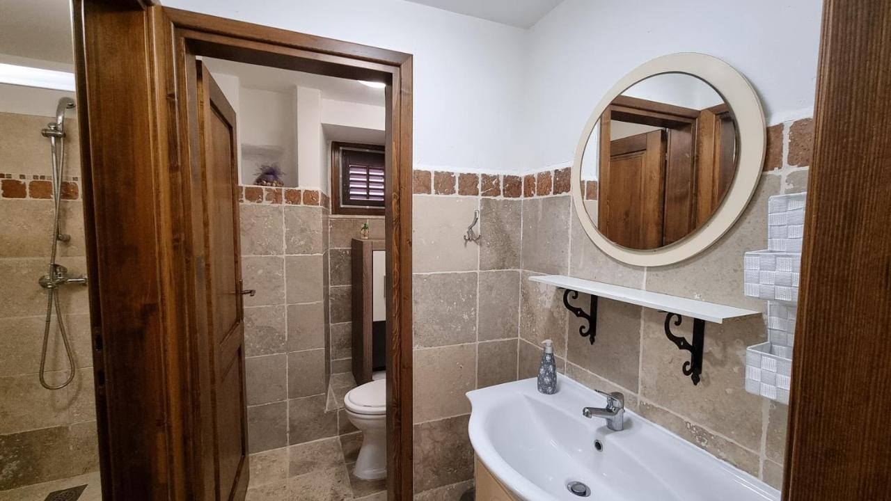 Ferienwohnung Apartman Ivo Novigrad Istria Exterior foto