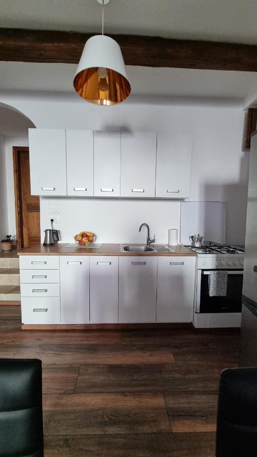 Ferienwohnung Apartman Ivo Novigrad Istria Exterior foto