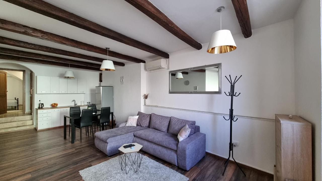 Ferienwohnung Apartman Ivo Novigrad Istria Exterior foto